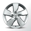 Honda Jazz Alloy Wheel 16" Propeller 2012-2014