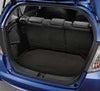Honda Jazz Trunk Tray 2009-2015