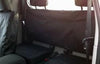 Mitsubishi L200 CC (S4/S5/S6) Seat Covers, Rear