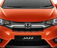 Honda Jazz Front Grille Kit