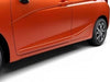 Honda Jazz Side Body Trims, Pre-Painted Options 2016-2018