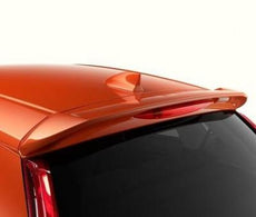Honda Jazz Tailgate Spoiler, Pre Painted Options 2016-2018