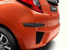 Honda Jazz Front & Rear Bumper Trims 2016-2017