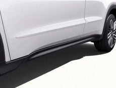 Honda HR-V Side Body Mouldings, Painted (options) 2015-2018