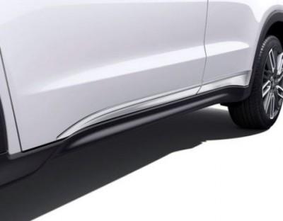 Honda HR-V Door Garnish Set, Chrome