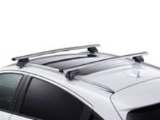 Honda HR-V Cross Bars (for cars with roof rails)