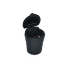 Honda Ashtray, Black | 08U25-T7S-610
