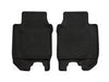 Honda HR-V Rear Lipped Rubber Mats