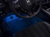 Honda HR-V Front Blue Ambient Lighting