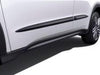 Honda HR-V Side Body Mouldings, In-Mould Coated