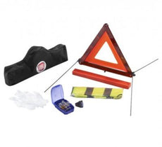 Fiat Security Kit