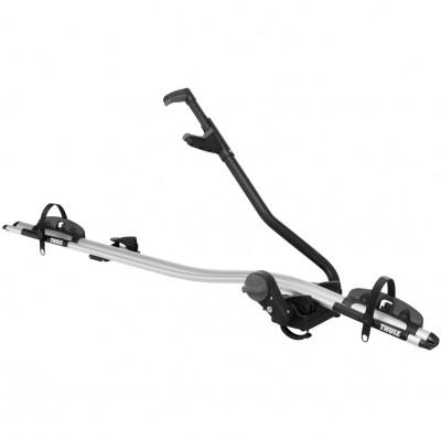 Dacia Expert Bicycle Carrier on roof bars
