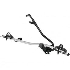 Renault Expert Bicycle Carrier on roof bars
