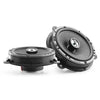 Dacia Focal Drive Music Speakers IFR165-2