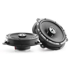 Renault Focal Drive Music Speakers IFR165-2