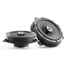 Dacia Focal Music Drive Speakers