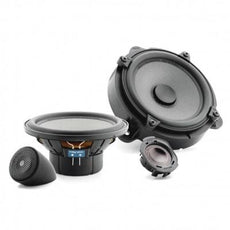 Renault Focal Music Live Speakers 120W