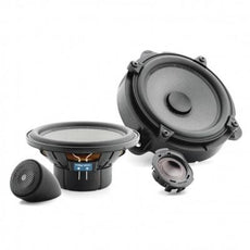 Dacia Focal Music Live Speakers 120W