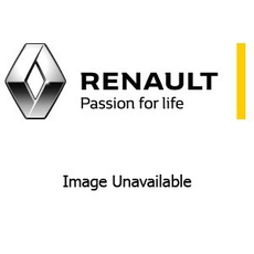 Renault Captur 13-PIN Wiring Harness, Towbar