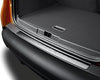 Renault Captur Trunk Entry Guard