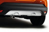 Renault Captur Lower Protector for Rear Bumper
