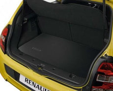 Renault Twingo (3) Trunk Mat