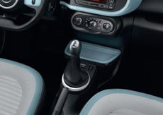 Renault Sport Gear Lever Knob 5-Speed Manual