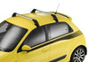 Renault Twingo (3) Aluminium Roof Bars