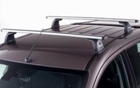 Mitsubishi L200 (S5/S6) Roof Carrier System