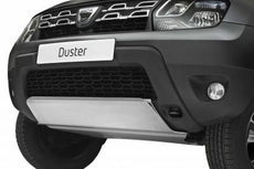 Dacia Duster 1 Front Skid Protector