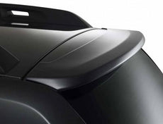 Dacia Duster 1 Roof Spoiler