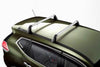 Nissan X-Trail (T32/C) Roof Bars, Aluminium