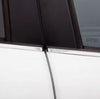 Suzuki SX4 (5DR) Chrome Window Trim Set 2010-2012