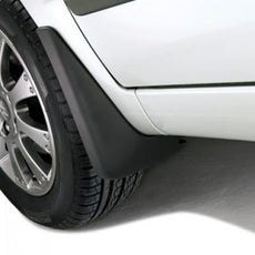 Suzuki SX4 Rigid Front Mudflaps 2010-2012