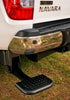 Nissan Navara (D23M) Retractable Rear Step