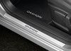 Nissan Qashqai (J10E) Front Door Entry Guards