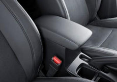 Suzuki Vitara Front Centre Armrest