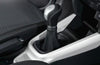 Suzuki Vitara Centre Console Coloured Trim, White for 2WD