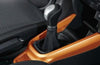Suzuki Vitara Centre Console Coloured Trim, Orange for 4WD