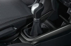 Suzuki Vitara Centre Console Coloured Trim, Black for 2WD