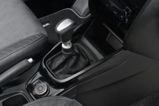 Suzuki Vitara Centre Console Coloured Trim, Black for 4WD