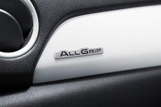 Suzuki Vitara ALLGRIP Emblem