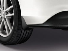 Nissan Pulsar (C13M) Mudguards, Rear