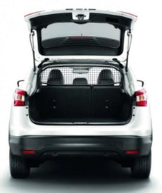 Nissan juke dog guard cheap