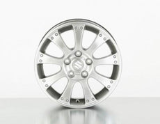 Suzuki SX4 Alloy Wheel 16" Munich 2010-2011