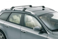 Alfa Romeo 159 Roof Bars, Aluminium - Sportswagon with roof-rails