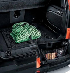 Jeep Renegade Cargo Nets (set of 2)