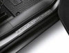 Jeep Cherokee (KL) Door Sill Guards - set of 2