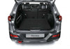 Jeep Cherokee (KL) Cargo Mat, Black