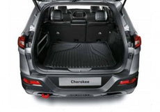 Jeep Cherokee (KL) Cargo Area Tray